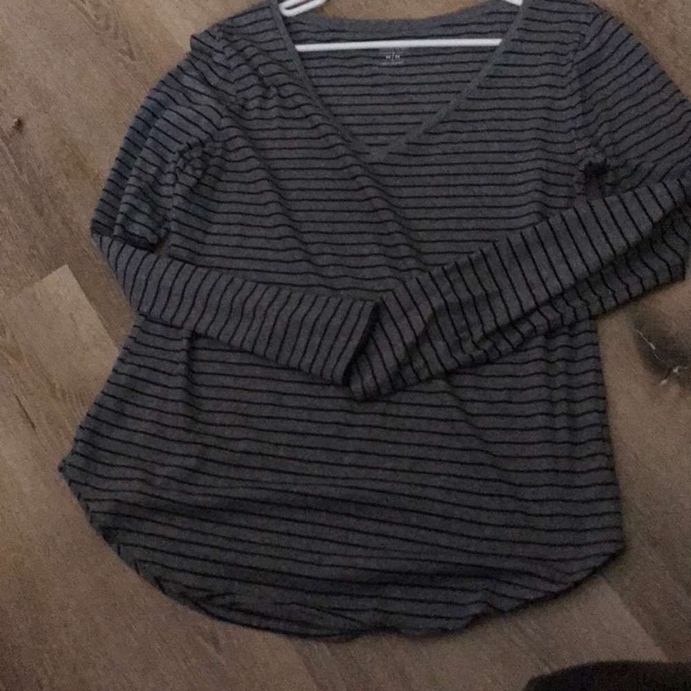Old Navy Everywear Long Sleeve